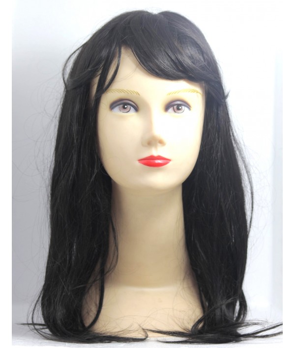 LADIES FASHION HAIR WIG 14