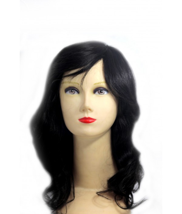 LADIES FASHION HAIR WIG 19